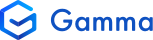 Image of Gamma Logo
